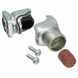D-Sub Contacts